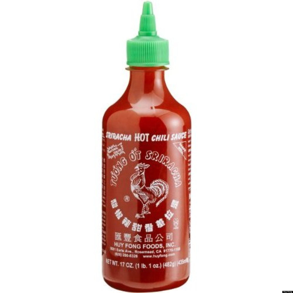 Sriracha