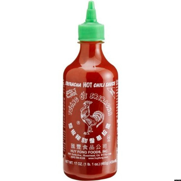 Sriracha